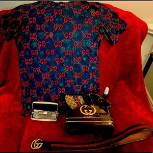 Gucci Guilty Outfit Set
